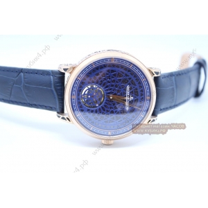Jaeger LeCoultre Hybris Artistica mystérieuse (код 027)