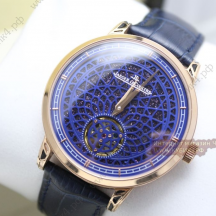 Jaeger LeCoultre Hybris Artistica mystérieuse (код 027)