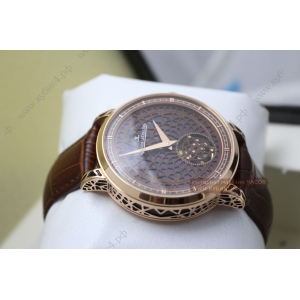 Jaeger LeCoultre Hybris Artistica mystérieuse (код 028)
