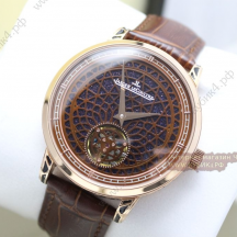 Jaeger LeCoultre Hybris Artistica mystérieuse (код 028)