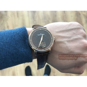 Jaeger LeCoultre Hybris Artistica mystérieuse (код 028)