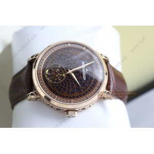 Jaeger LeCoultre Hybris Artistica mystérieuse (код 028)