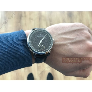 Jaeger LeCoultre Hybris Artistica mystérieuse (код 029)
