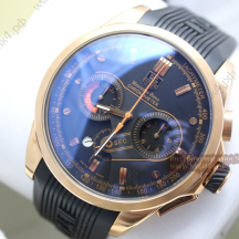 Tag Heuer Grand Carrera Mercedes Benz (код 038-01)
