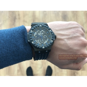 HUBLOT Big Bang DEPECHE MODE (код 432) HUBLOT Big Bang DEPECHE MODE (код 432)