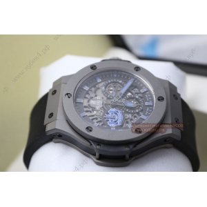 HUBLOT Big Bang UNICO TITANIUM (код 435) HUBLOT Big Bang UNICO TITANIUM (код 435)