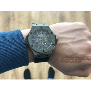 HUBLOT Big Bang UNICO TITANIUM (код 435) HUBLOT Big Bang UNICO TITANIUM (код 435)