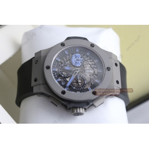 HUBLOT Big Bang UNICO TITANIUM (код 435) HUBLOT Big Bang UNICO TITANIUM (код 435)