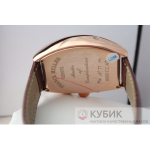 Franck Muller Casablanca (код 001)