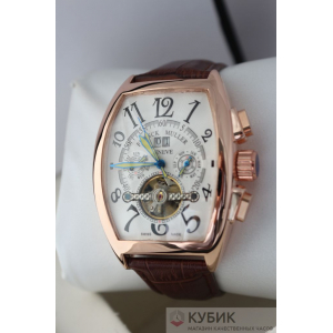 Franck Muller Casablanca (код 001)