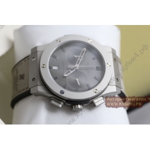 HUBLOT Classic Fusion Chronograph (код 303-01) HUBLOT Classic Fusion Chronograph (код 303-01)
