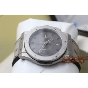 HUBLOT Classic Fusion Chronograph (код 303-01) HUBLOT Classic Fusion Chronograph (код 303-01)