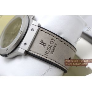 HUBLOT Classic Fusion Chronograph (код 303-01) HUBLOT Classic Fusion Chronograph (код 303-01)