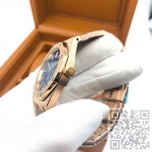 Audemars Piguet ROYAL OAK(код 158)
