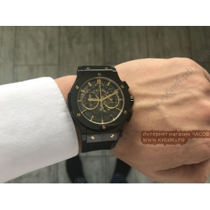 HUBLOT Aerofusion  (код 426)