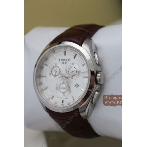 Tissot T-Sport (код 009-01) Tissot T-Sport (код 009-01)