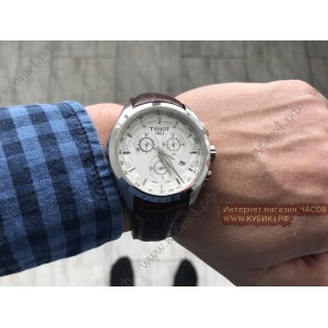 Tissot T-Sport (код 009-01) Tissot T-Sport (код 009-01)
