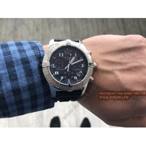 BREITLING Chronometre Certifie (код 075-01) BREITLING Chronometre Certifie (код 075-01)