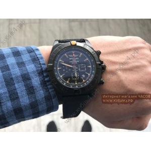 BREITLING Chronometre Certifie (код 073-01) BREITLING Chronometre Certifie (код 073-01)