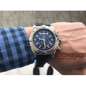 BREITLING Chronometre Certifie (код 076-01)