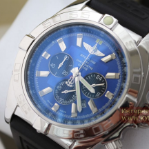 BREITLING Chronometre Certifie (код 076-01)