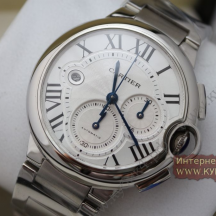 Cartier Ballon Blue de Cartier (код 046-001)