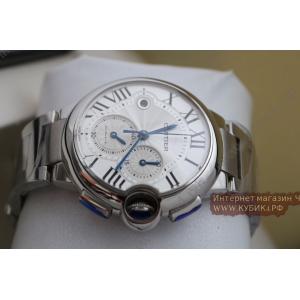 Cartier Ballon Blue de Cartier (код 046-001) Cartier Ballon Blue de Cartier (код 046-001)