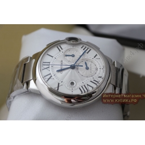 Cartier Ballon Blue de Cartier (код 046-001) Cartier Ballon Blue de Cartier (код 046-001)