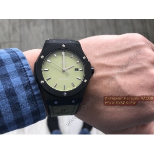 HUBLOT Classic Fusion (код 411-01) HUBLOT Classic Fusion (код 411-01)