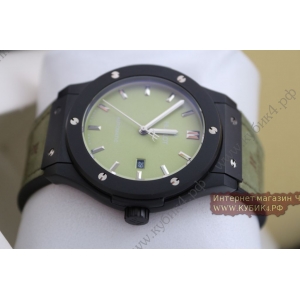 HUBLOT Classic Fusion (код 411-01) HUBLOT Classic Fusion (код 411-01)
