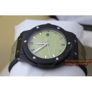 HUBLOT Classic Fusion (код 411-01) HUBLOT Classic Fusion (код 411-01)