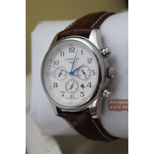 Longines Master Collection (код 024-02) Longines Master Collection (код 024-02)