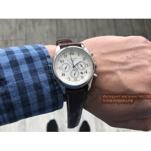 Longines Master Collection (код 024-02) Longines Master Collection (код 024-02)