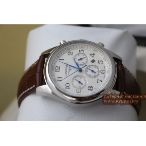 Longines Master Collection (код 024-02) Longines Master Collection (код 024-02)