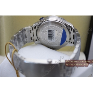 Omega Seamaster Diver Professional Co-Axial Steel Blue (код 127)