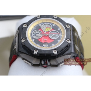 Audemars Piguet Royal Oak Offshore Chronograph (код 143) Audemars Piguet Royal Oak Offshore Chronograph (код 143)
