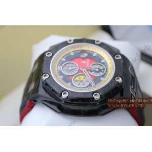 Audemars Piguet Royal Oak Offshore Chronograph (код 143) Audemars Piguet Royal Oak Offshore Chronograph (код 143)