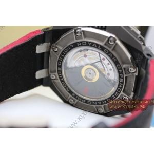 Audemars Piguet Royal Oak Offshore Chronograph (код 143) Audemars Piguet Royal Oak Offshore Chronograph (код 143)