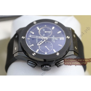 HUBLOT Classic Fusion Chronograph Дубликат LUX (код 436) HUBLOT Classic Fusion Chronograph Дубликат LUX (код 436)