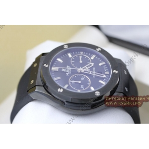 HUBLOT Classic Fusion Chronograph Дубликат LUX (код 436) HUBLOT Classic Fusion Chronograph Дубликат LUX (код 436)