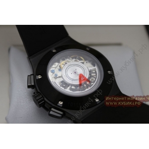 HUBLOT Classic Fusion Chronograph Дубликат LUX (код 436) HUBLOT Classic Fusion Chronograph Дубликат LUX (код 436)
