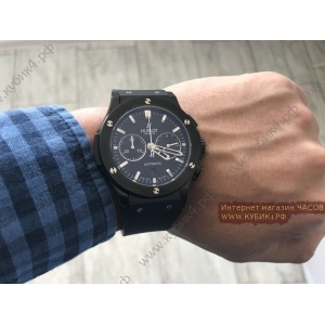 HUBLOT Classic Fusion Chronograph Дубликат LUX (код 436) HUBLOT Classic Fusion Chronograph Дубликат LUX (код 436)