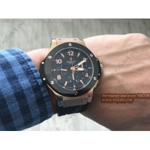 Дубликат HUBLOT Big Bang Chronograph (код 352-05) Дубликат HUBLOT Big Bang Chronograph (код 352-05)