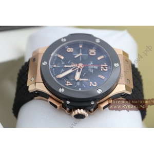 Дубликат HUBLOT Big Bang Chronograph (код 352-05) Дубликат HUBLOT Big Bang Chronograph (код 352-05)