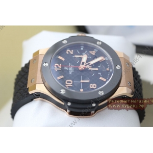 Дубликат HUBLOT Big Bang Chronograph (код 352-05) Дубликат HUBLOT Big Bang Chronograph (код 352-05)