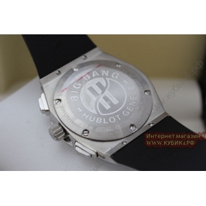 HUBLOT Classic Fusion Chronograph (код 441)