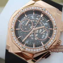 HUBLOT Classic Fusion Chronograph (код 442) HUBLOT Classic Fusion Chronograph (код 442)