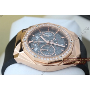 HUBLOT Classic Fusion Chronograph (код 442) HUBLOT Classic Fusion Chronograph (код 442)