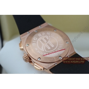 HUBLOT Classic Fusion Chronograph (код 442) HUBLOT Classic Fusion Chronograph (код 442)