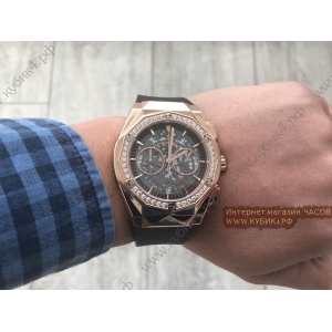 HUBLOT Classic Fusion Chronograph (код 442) HUBLOT Classic Fusion Chronograph (код 442)